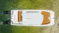Twin Vee GFX2 240 CC - BRAND NEW & IN STOCK