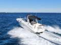 Sea Ray 275 Sundancer Australian Delivered