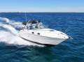 Sea Ray 275 Sundancer Australian Delivered