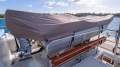 Fleming 55 Pilothouse
