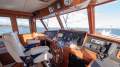 Fleming 55 Pilothouse