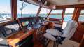 Fleming 55 Pilothouse