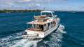 Fleming 55 Pilothouse