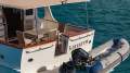 Fleming 55 Pilothouse