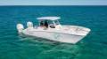 Twin Vee GFX2 280 CC - Demo Vessel