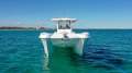 Twin Vee GFX2 280 CC - Demo Vessel