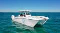 Twin Vee GFX2 280 CC - Demo Vessel