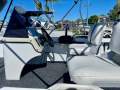 Clark 430 Fishmaster Side Console