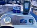Clark 430 Fishmaster Side Console
