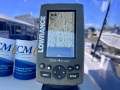 Clark 430 Fishmaster Side Console