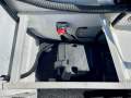 Clark 430 Fishmaster Side Console