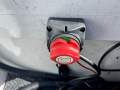 Clark 430 Fishmaster Side Console