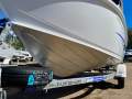 Clark 430 Fishmaster Side Console