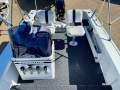 Clark 430 Fishmaster Side Console
