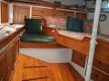 Cabo Rico Tiburion 36