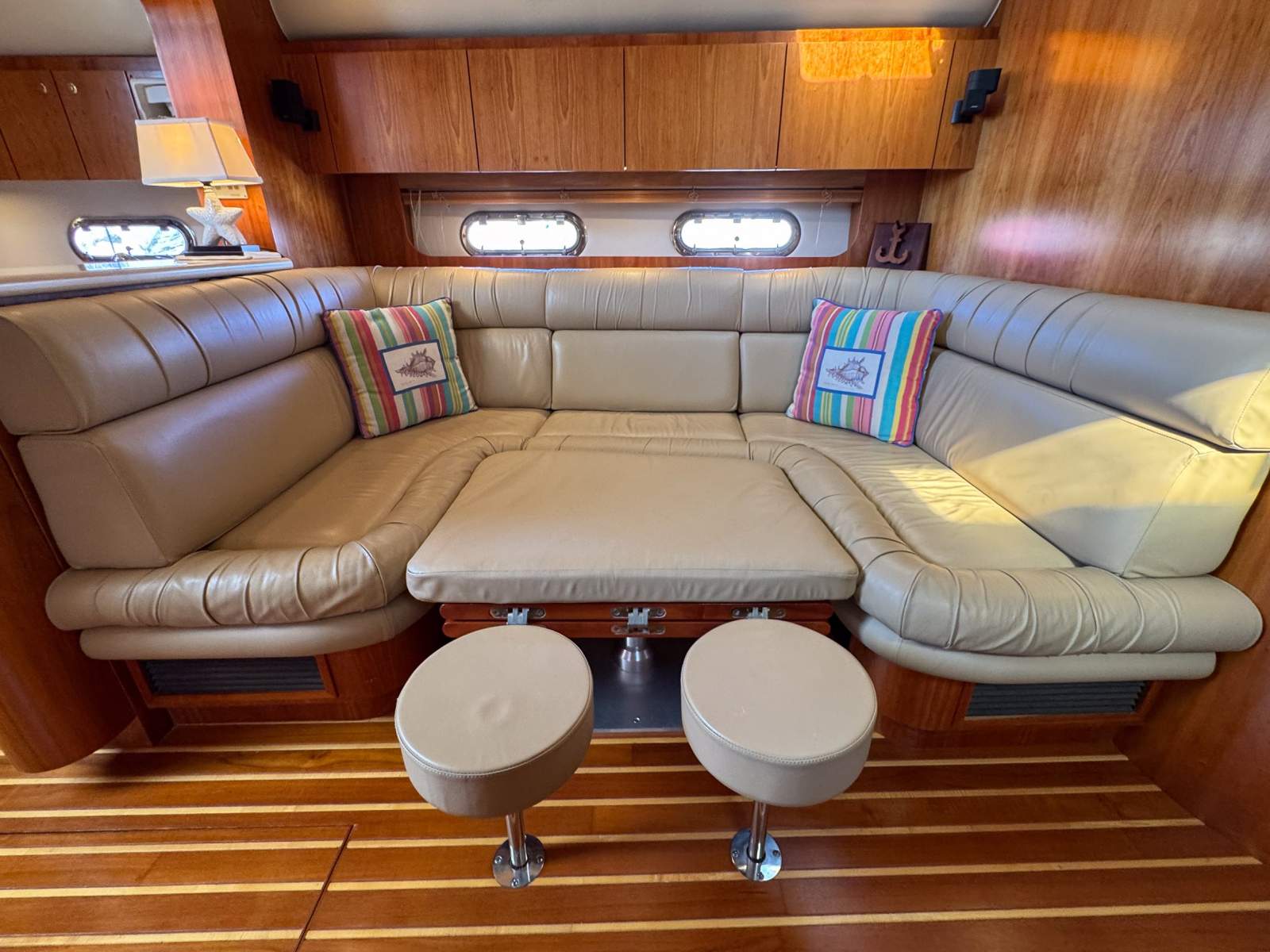 Tiara Rv Tiara 5200 Express For Sale | Oceaneer Marine