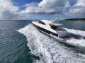 Riviera 4700 Sport Yacht