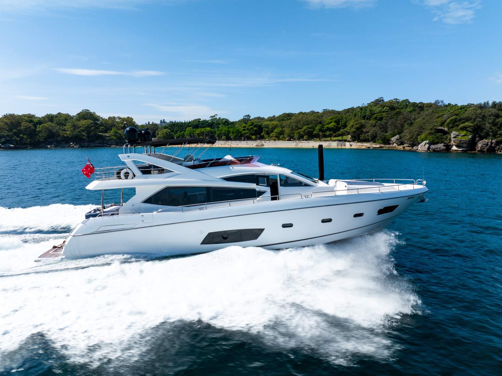 Sunseeker Manhattan 73