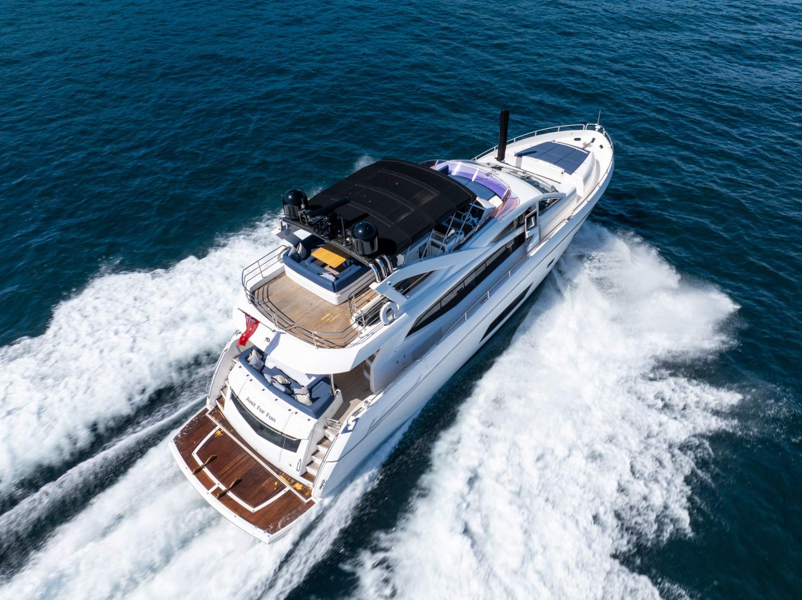 Sunseeker Manhattan 73