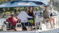 Sailing School Yacht charters - Bavaria 37 and Seawind 1000:17 Sydney Marine Brokerage Sailing School Yacht Charters For Sale