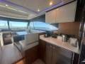 Riviera 4600 Sport Yacht Platinum Edition