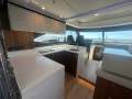 Riviera 4600 Sport Yacht Platinum Edition