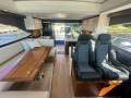 Riviera 4600 Sport Yacht Platinum Edition