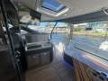 Riviera 4600 Sport Yacht Platinum Edition