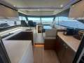 Riviera 4600 Sport Yacht Platinum Edition