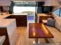 Riviera 5400 Sport Yacht Platinum Edition