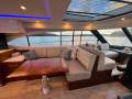 Riviera 5400 Sport Yacht Platinum Edition