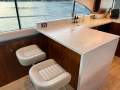 Riviera 5400 Sport Yacht Platinum Edition