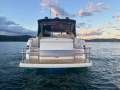 Riviera 5400 Sport Yacht Platinum Edition