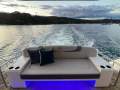 Riviera 5400 Sport Yacht Platinum Edition