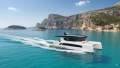 Pacifica Yachts 44