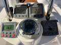 Hunter 41 Aft Cockpit