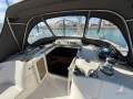 Hunter 41 Aft Cockpit