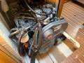 Hunter 41 Aft Cockpit
