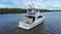 Riviera 40 Open Flybridge