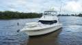 Riviera 40 Open Flybridge