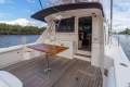 Riviera 40 Open Flybridge