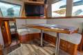 Riviera 40 Open Flybridge