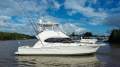Riviera 40 Open Flybridge