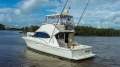 Riviera 40 Open Flybridge