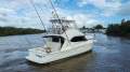 Riviera 40 Open Flybridge