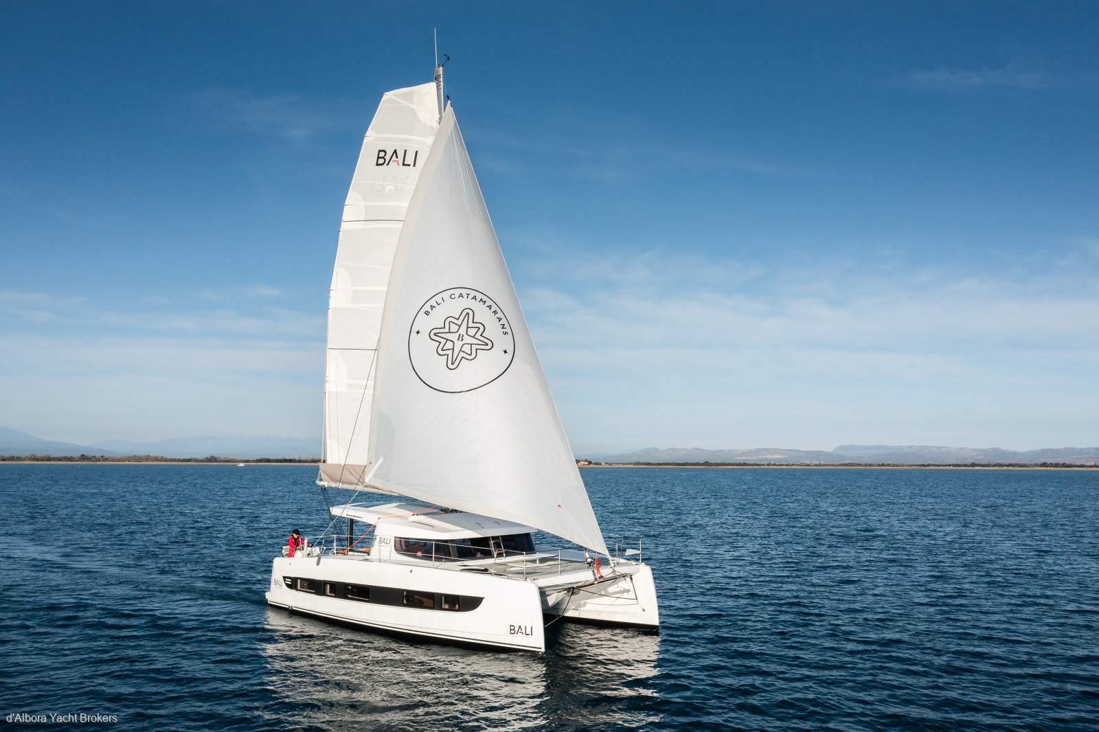 Australian Exclusive: Bali Cat Smart arriving in October 2026