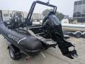 Highfield Sport 560