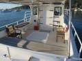 Boden 34 Flybridge Cruiser
