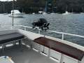 Boden 34 Flybridge Cruiser