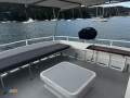 Boden 34 Flybridge Cruiser